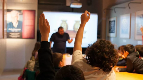 Ένα 3D σαββατοκύριακο για παιδιά στο Μουσείο Ηρακλειδών